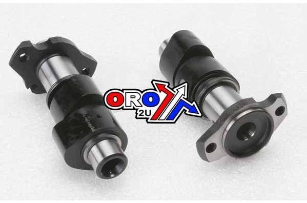 CAMSHAFT KXF700 KVF750 PAIR, HOTCAMS 2036-1S Twin Peaks 700
