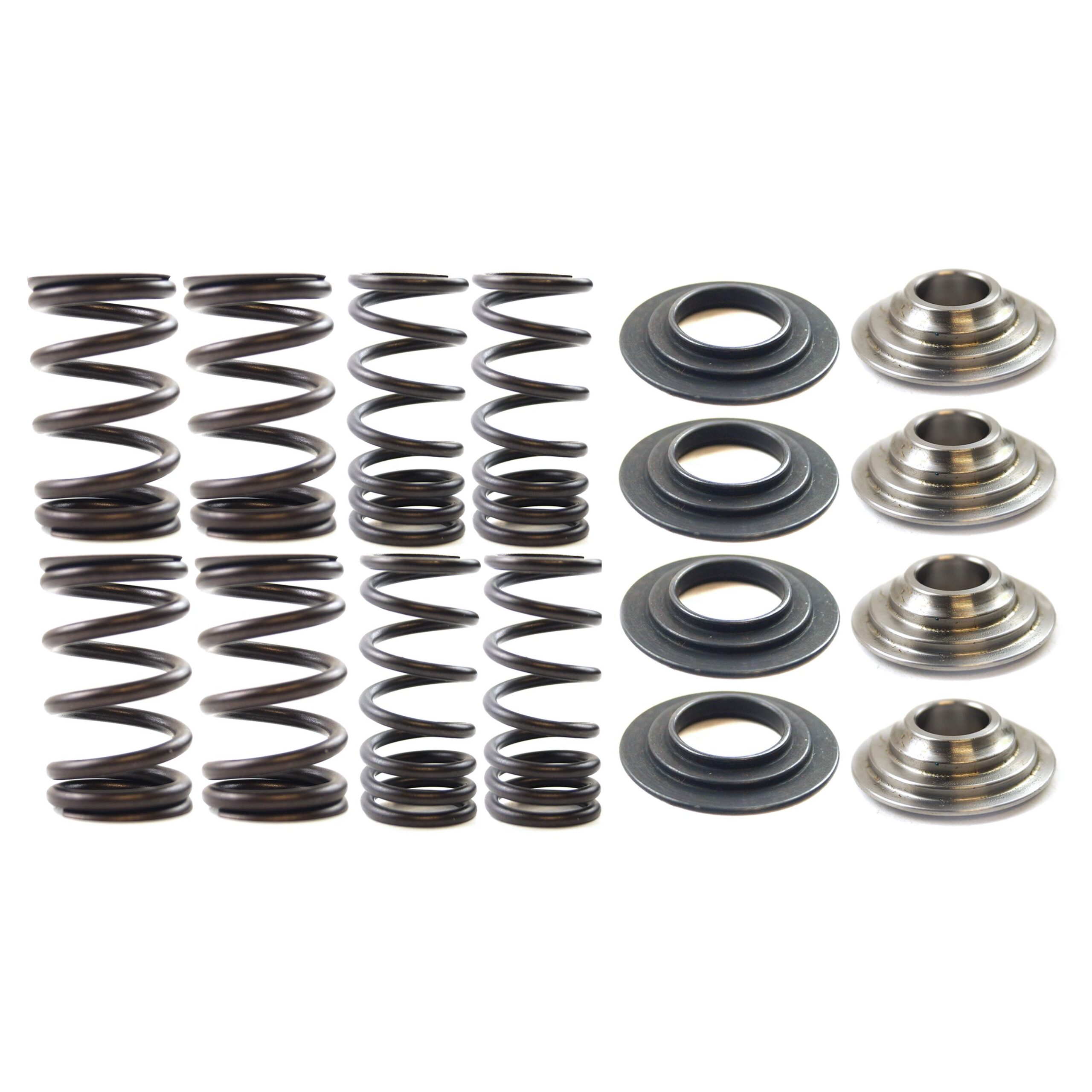 VALVE SPRING SET YAMAHA ATV 700, KIBBLEWHITE 80-80410, RACING SPRING KIT