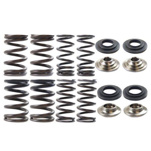 VALVE SPRING SET TRX 450 R 04-05, KIBBLEWHITE 30-30720, RACING SPRING KIT