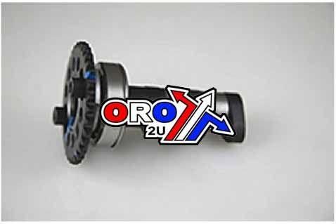 CAMSHAFT POLARIS PREDATOR 500, HOTCAMS 5046-1E EXHAUST