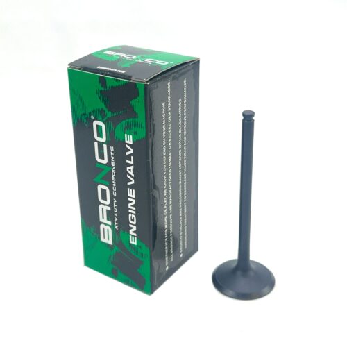 VALVE EXHAUST CAN-AM, BRONCO AU-09201E