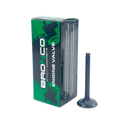 VALVE EXHAUST KAW KAF620, BRONCO AU-09207E MULE