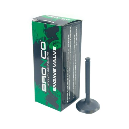 VALVE INTAKE KAW KAF620, BRONCO AU-09207I MULE