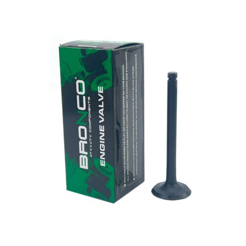 VALVE EXHAUST KAW KAF400, BRONCO AU-09208E MULE