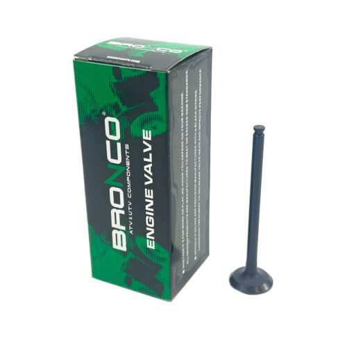 VALVE EXHAUST KAW KAF820 15-18, BRONCO AU-09209E MULE