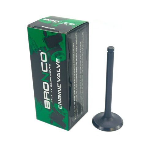 VALVE INTAKE KAW KAF400, BRONCO AU-09208I MULE