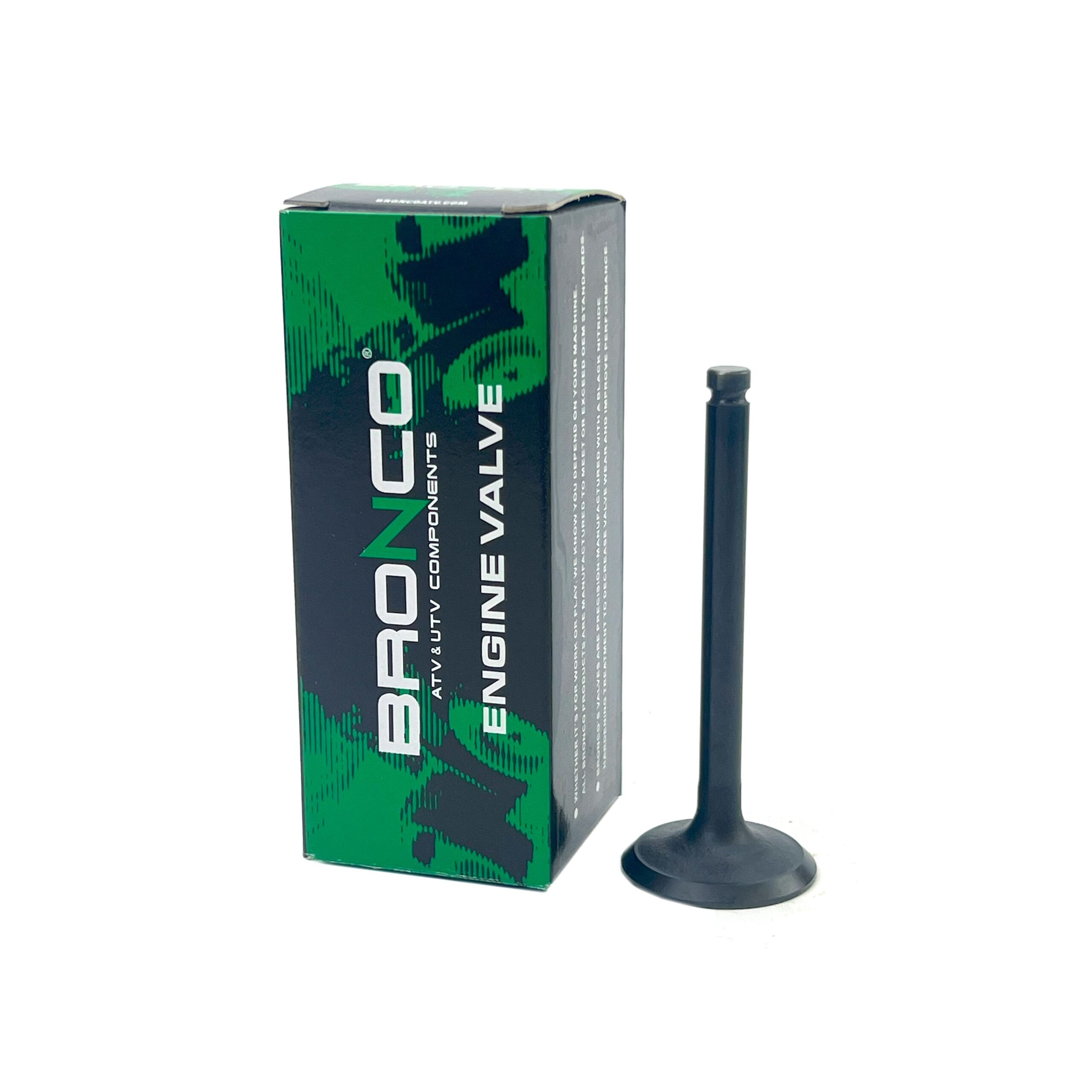 VALVE INTAKE KAW KAF300, BRONCO AU-09211I MULE500/520/550