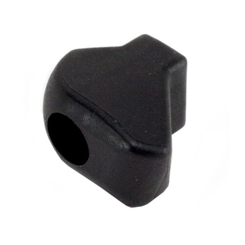 CAM SHOE POLARIS ATV/UTVs, BRONCO SM-03508, 5430766 / 5436521 / 5438123 / 5450873, EXTRA MATERIAL ADDED TO ONE SIDE FOR LONGER LIFE WILL COVER 03-151-040T SERIES