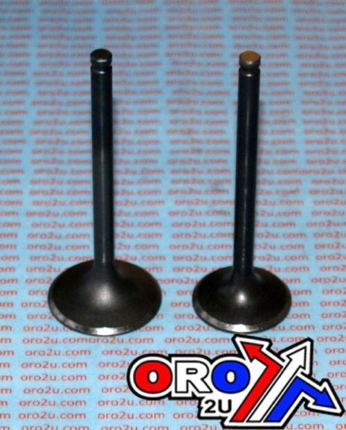 VALVE SET/2 TRX250 RECON 97-01, VESRAH VS1028V