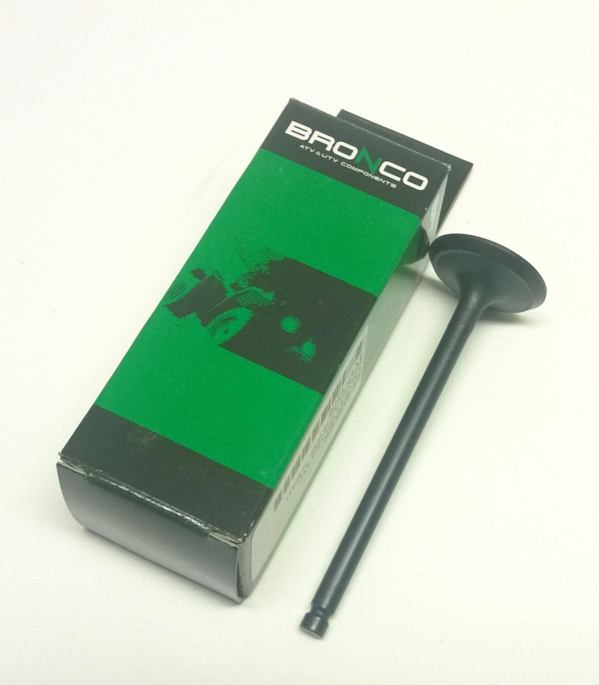 VALVE EX POLARIS ATV, BRONCO AU-09194E, 3086441 - Image 2