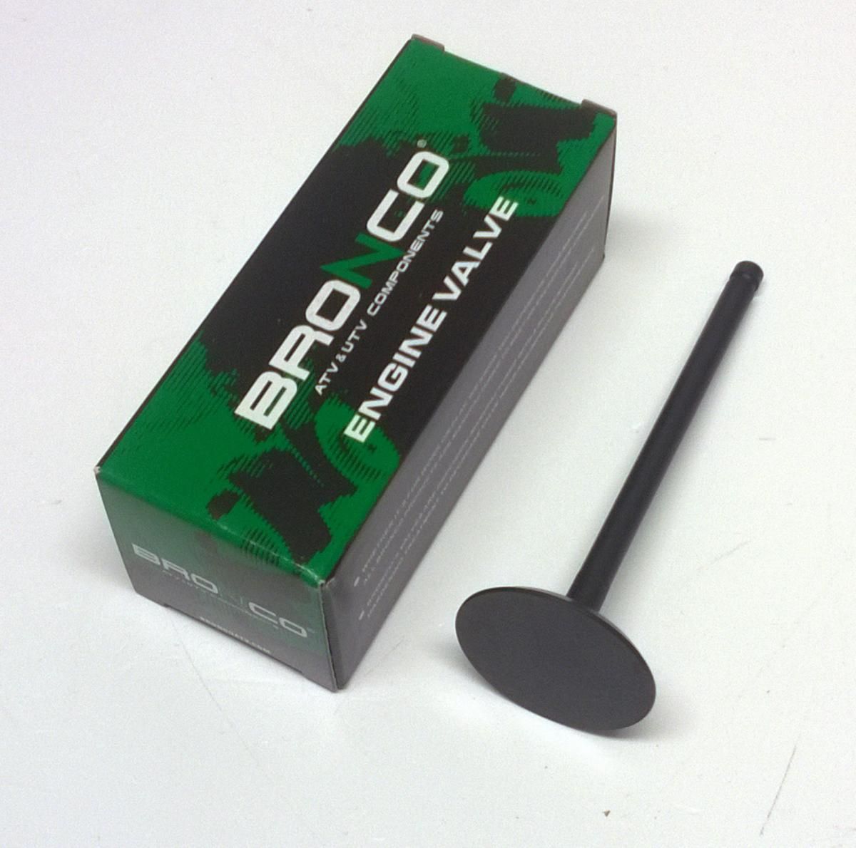 VALVE INTAKE POLARIS ATV, BRONCO AU-09194I, 3085778 - Image 5