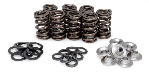 VALVE SPRING SET KFX650/700, KIBBLEWHITE 40-40400 RACING, KFX650/700/750 BROUTFORCE