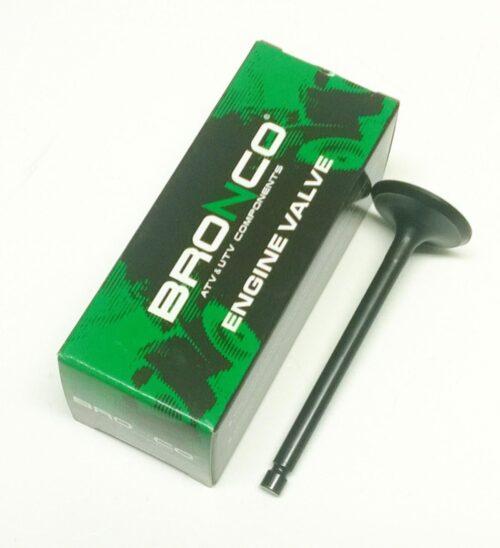 VALVE EX 550 POLARIS ATV, BRONCO AU-09191E, 3090119