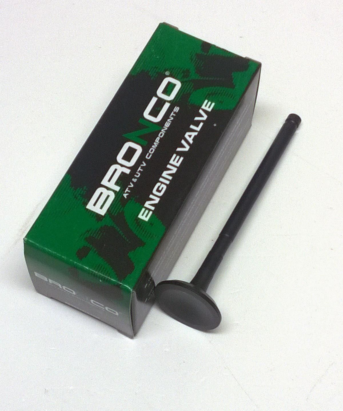VALVE EX POLARIS ATV, BRONCO AU-09193E, 3085412, 3084905 - Image 5