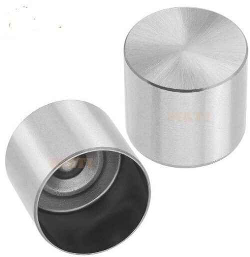 CAM FOLLOWER CAP TAPPETS 2PCS HONDA FOREMAN RANCHER RECON TRX RUBICON 14421-HM7-000