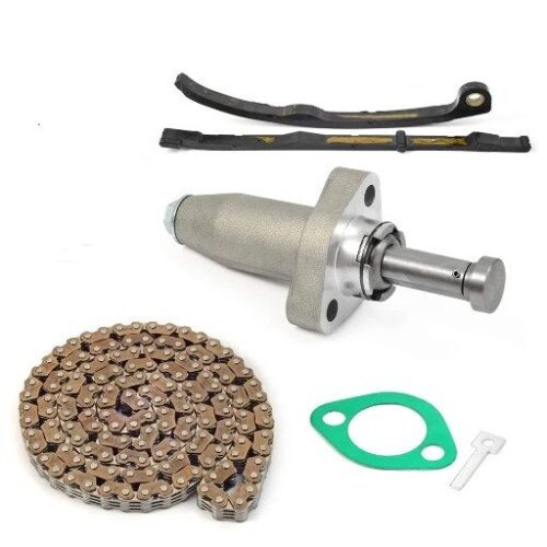 CAM TIMING CHAIN TENSIONER LIFTER & GUIDES 05-07 POLARIS PREDATOR OUTLAW 500 3089599