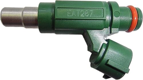 FUEL INJECTOR 2008-2015 KAWASAKI BRUTE FORCE 750 4X4I ZX10R ZXT00E 49033-0011 EAT287
