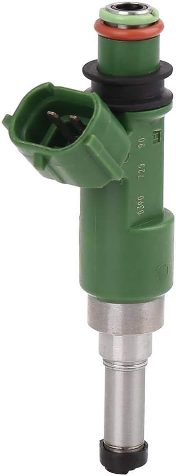 FUEL INJECTOR 2006-2023 YAMAHA RAPTOR 700 SE XT660 5VK-13761-00-00