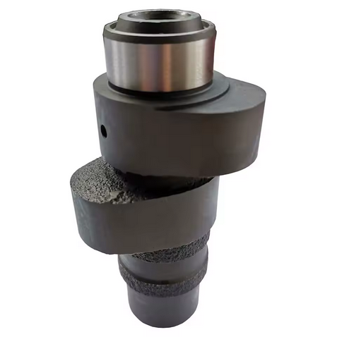 2 ROCKER ARM & CAMSHAFT 1987-2006 YAMAHA WARRIOR BRUIN BIG BEAR YFM 350 X 1YW-12170-00-00 - Image 3