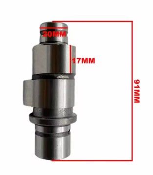 CAMSHAFT YAMAHA YFM200 MOTO 4 5N0-12171-10-00