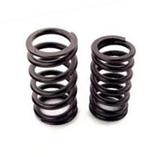 EXHAUST INTAK VALVE SPRING HONDA CRF 250 F 19-24 NAMURA XU-09567S 14751-K31-900, 14761-K31-900