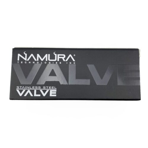 EXHAUST VALVE HONDA CRF 250 F 19-24 NAMURA XU-09567E 14721-K31-900