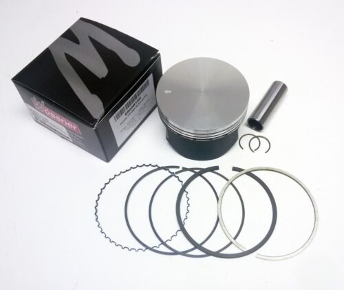 PISTON KIT HONDA TRX500 92.50, WOSSNER 8902D050 FORGED HONDA 13101-HN2-010