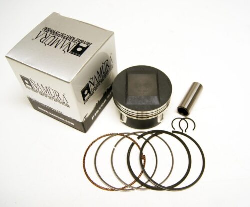 PISTON KIT CAN AM OUTLANDER, NAMURA NA-80004-2 +0.50MM
