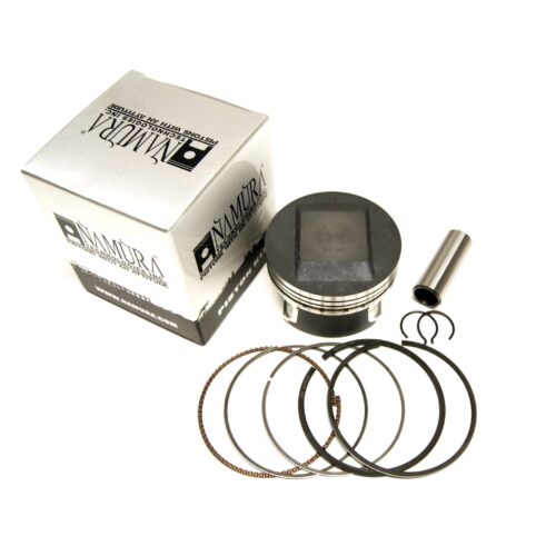 PISTON KIT CAN AM OUTLANDER, NAMURA NA-80004 STD