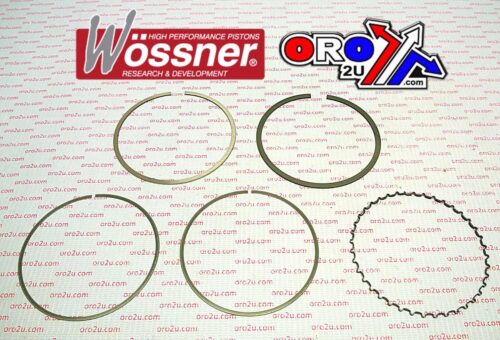 850XSY-3 85.00mm WOSSNER