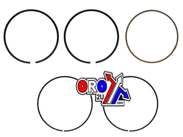 RINGS LT/LTA/LTF500 NAMURA, NA-30050R - Image 2