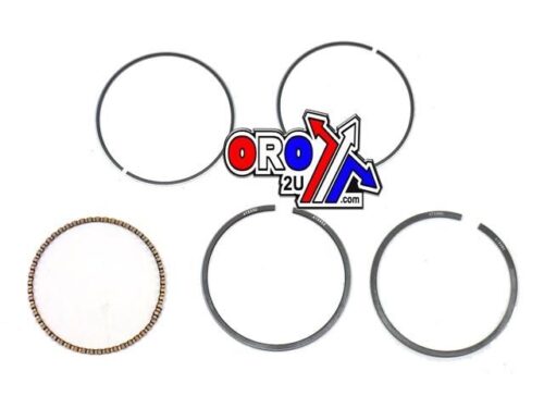 TRX90 RINGS 0.50 O/SIZE, NA-10090-2R