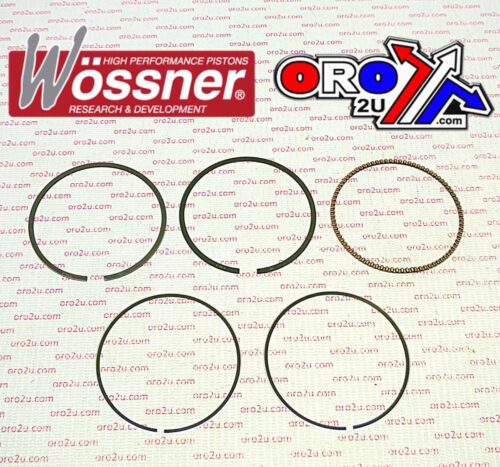 685XKS WOSSNER RINGS