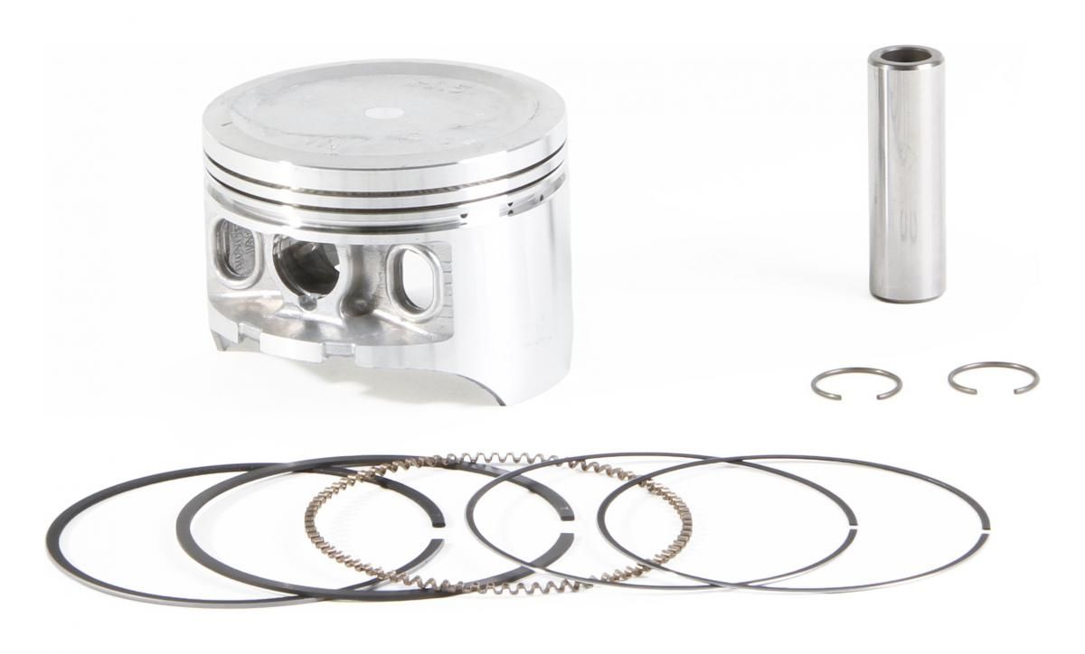 PISTON KIT 99-06 TRX350 79.50, PROX 01.1480.100 HONDA ATV