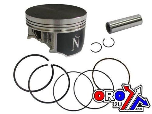PISTON KIT HONDA TRX500 92.00, NAMURA NA-10008 RUBICON
