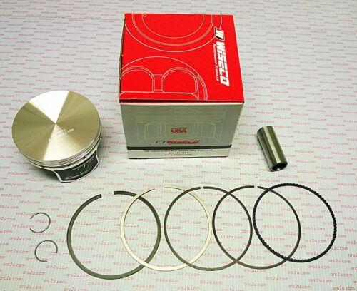 PISTON KIT HONDA TRX500 92.50, WISECO 40173M09250