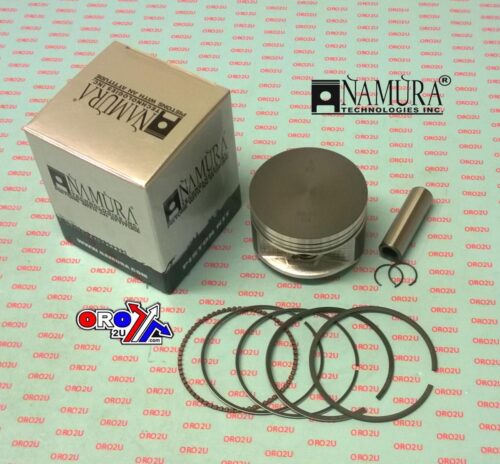 PISTON KIT 97-01 TRX250 69.00, NAMURA NA-10026-2 HONDA ATV