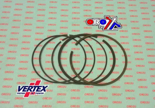 RING VERTEX 98mm [Sold Set], 590398000001