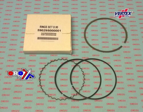 SAME AS 56-R915.VERTEX, RING VERTEX 95mm [Sold Set], 590295000001