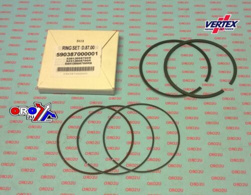 RING VERTEX 87mm [Sold Set], 590387000001
