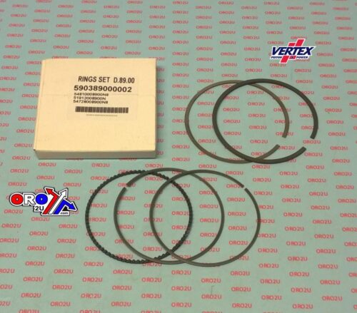 RING VERTEX 89mm [Sold Set], 590389000002
