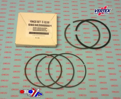 RING VERTEX 82mm [Sold Set], 590382000001