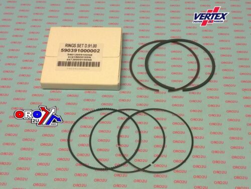 RING VERTEX 91mm [Sold Set], 590391000002
