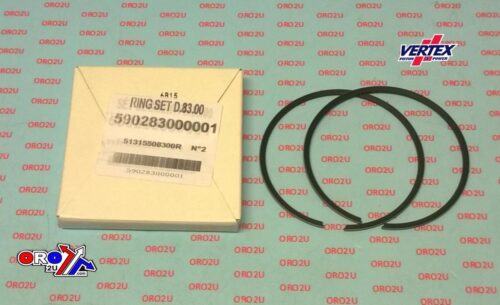 RING VERTEX 83.00mm [Sold Set], 590283000001