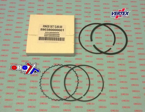 RING VERTEX 80mm [Sold Set], 590380000001