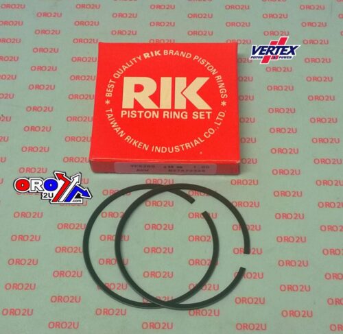RING VERTEX 67.00mm [Sold Set], 590267000001