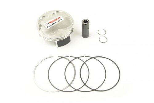 PISTON KIT 06-11 LTR450 95.50, WISECO WRE821M09550 ELITE, SUZUKI ATV