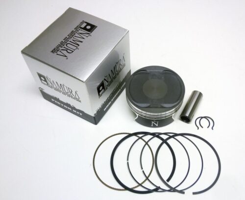 PISTON KIT CAN AM 15-19, NAMURA NA-80013