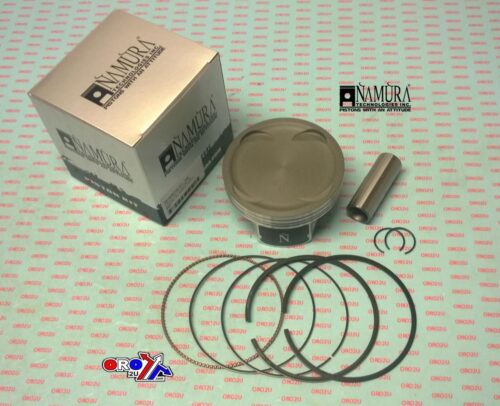 PISTON KIT 16-18 YFM 700, NAMURA NA-40025-2, 103.50mm, YFM70K, YFM70G, YXE70