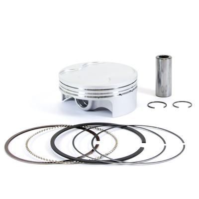 PISTON KIT 08-14 KFX450 96mm, PROX 01.4418.A KAWASAKI